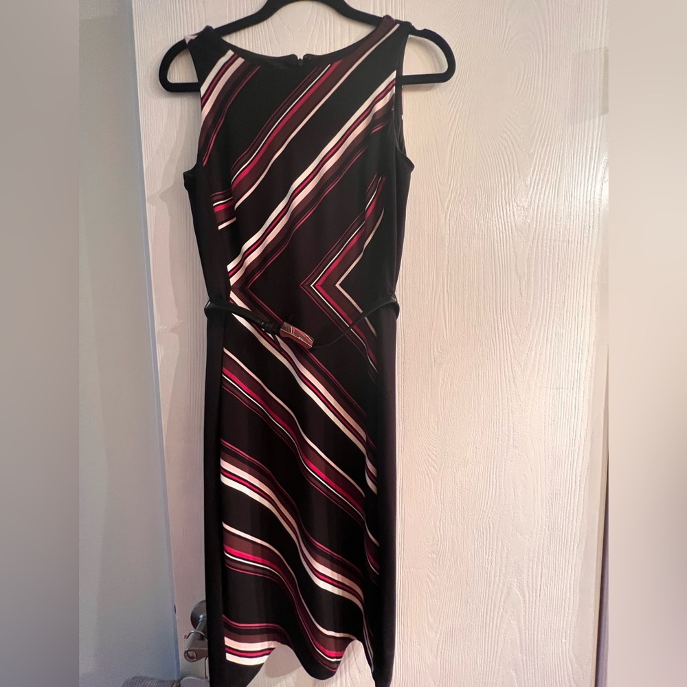 Elegant dress by Black and White in small size